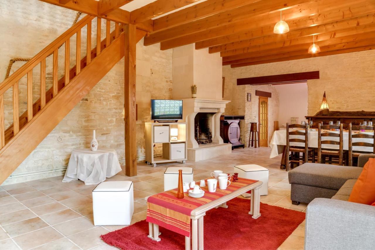 Isida, Maison Spacieuse Avec Terrasse Et Stationnement Caen Dış mekan fotoğraf