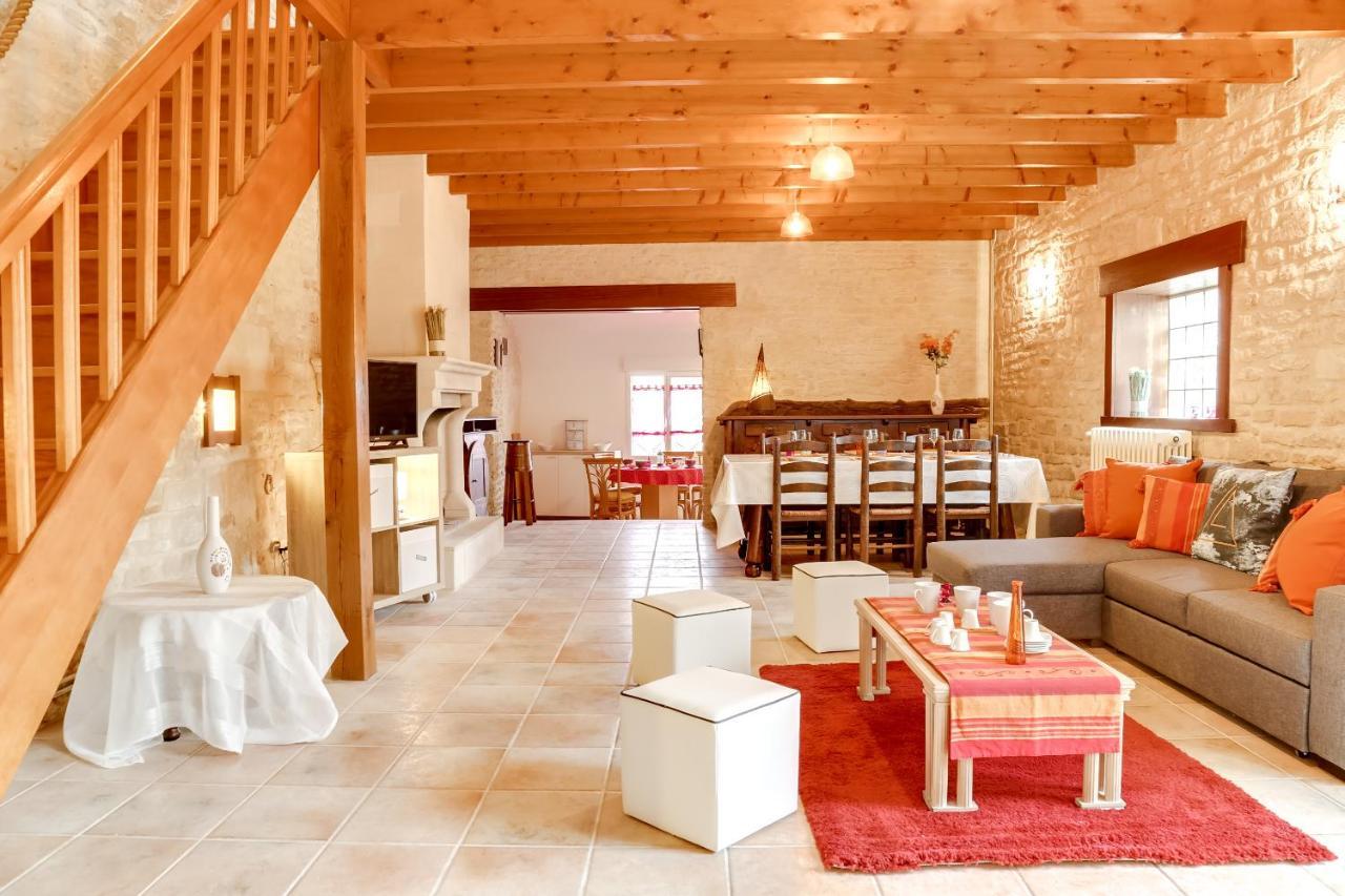 Isida, Maison Spacieuse Avec Terrasse Et Stationnement Caen Dış mekan fotoğraf